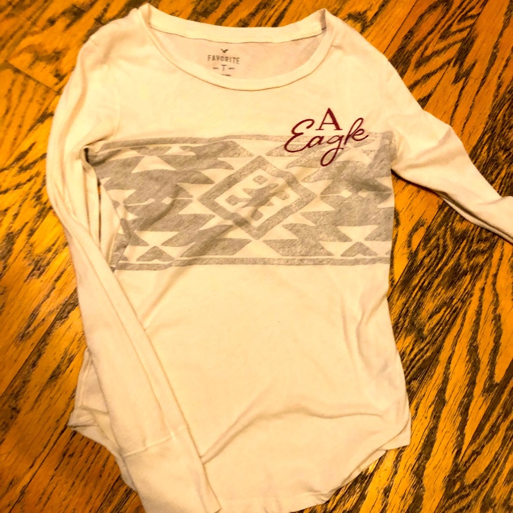 American eagle long sleeve
